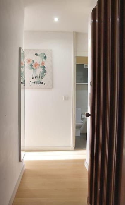 Early Sunshine Appartement Porto