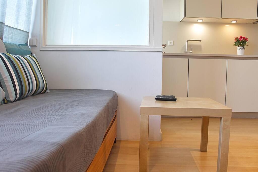 Early Sunshine Appartement