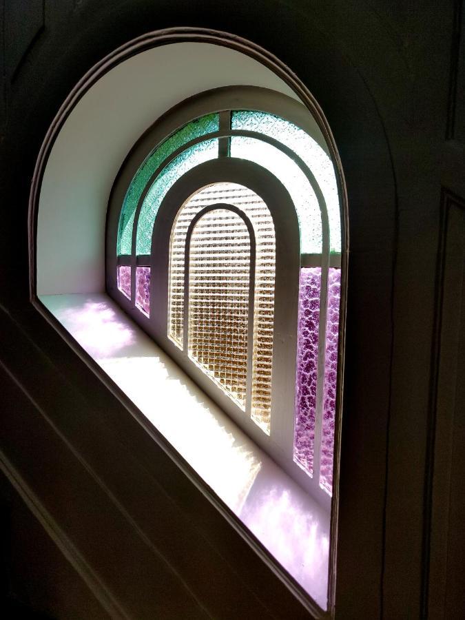 Hostel Olopo