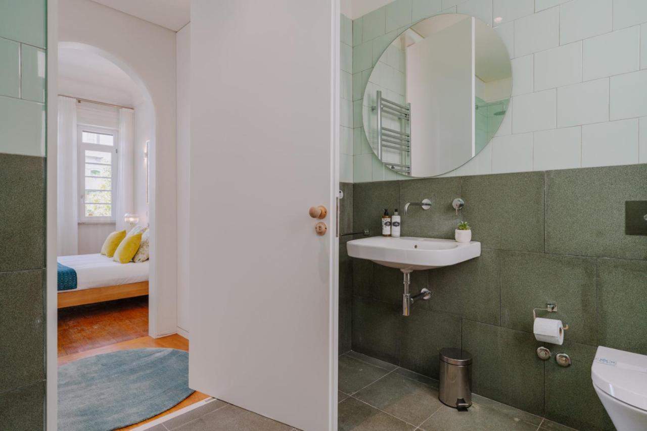 Romantic Luxury House W Captivating Outdoor Patio * Porto