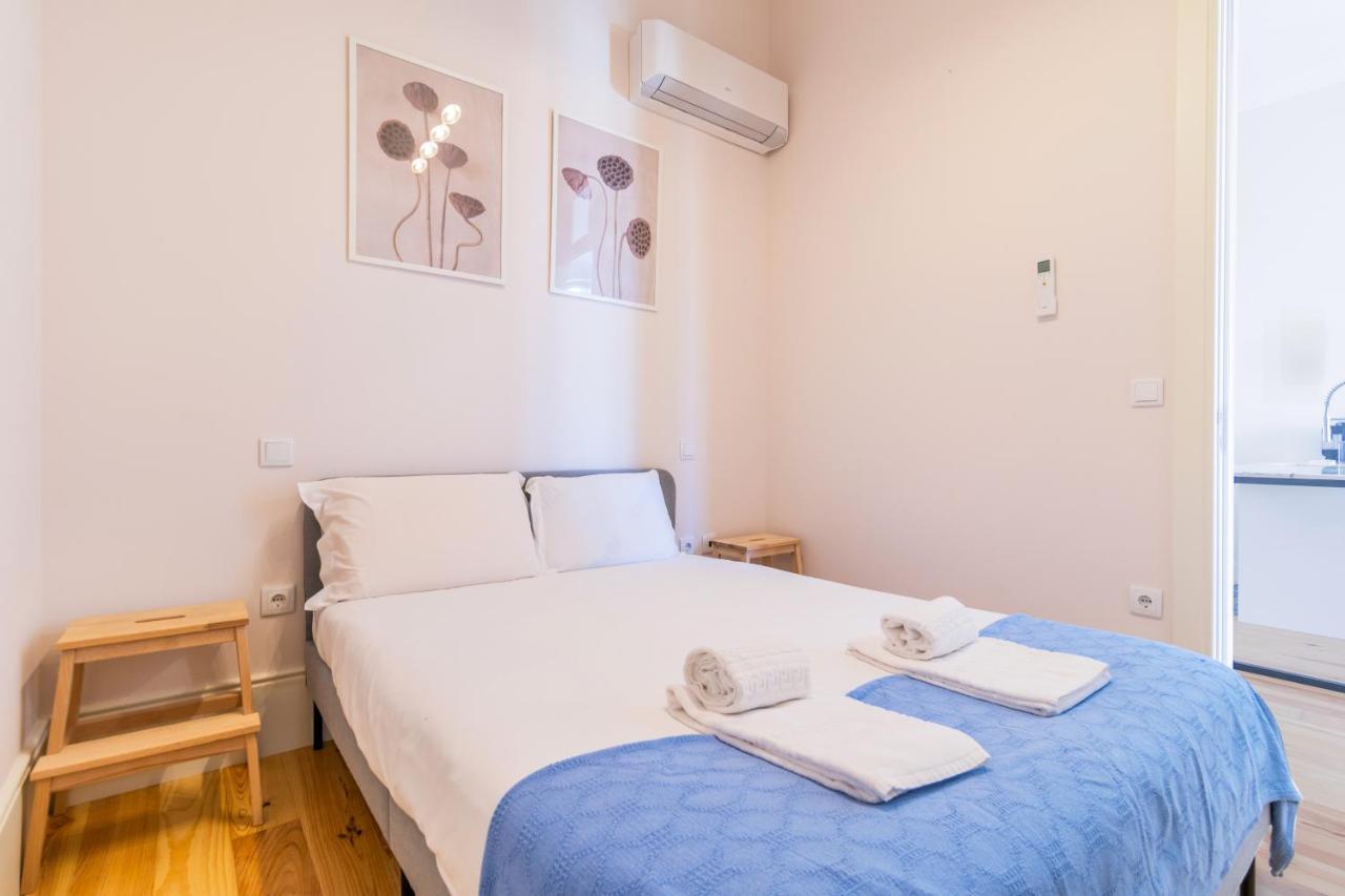 Apartamento Duque Flat - Ac & Balcony By Lovelystay *