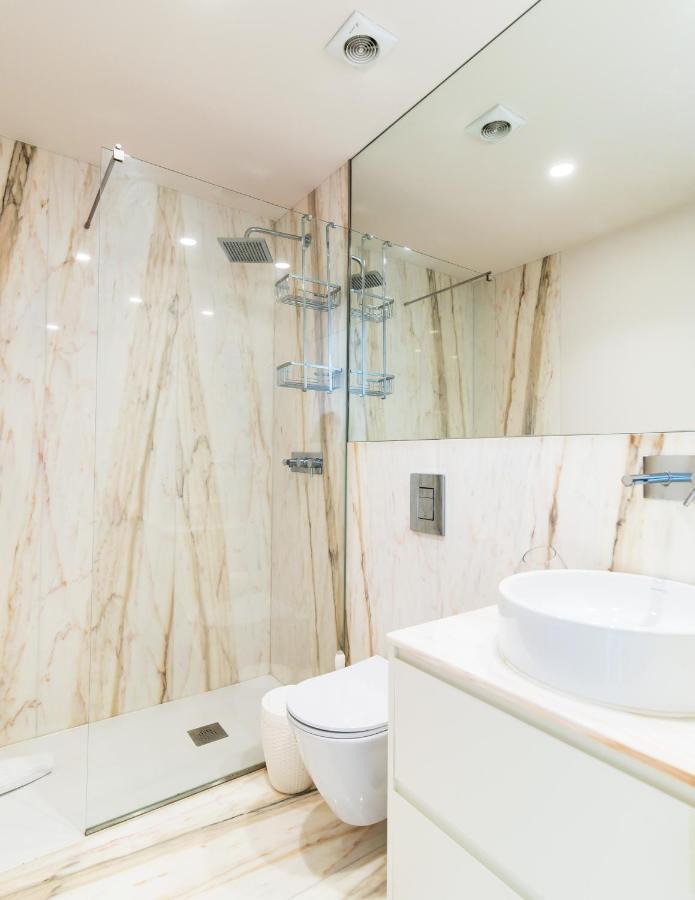 Duque Flat - Ac & Balcony By Lovelystay Porto