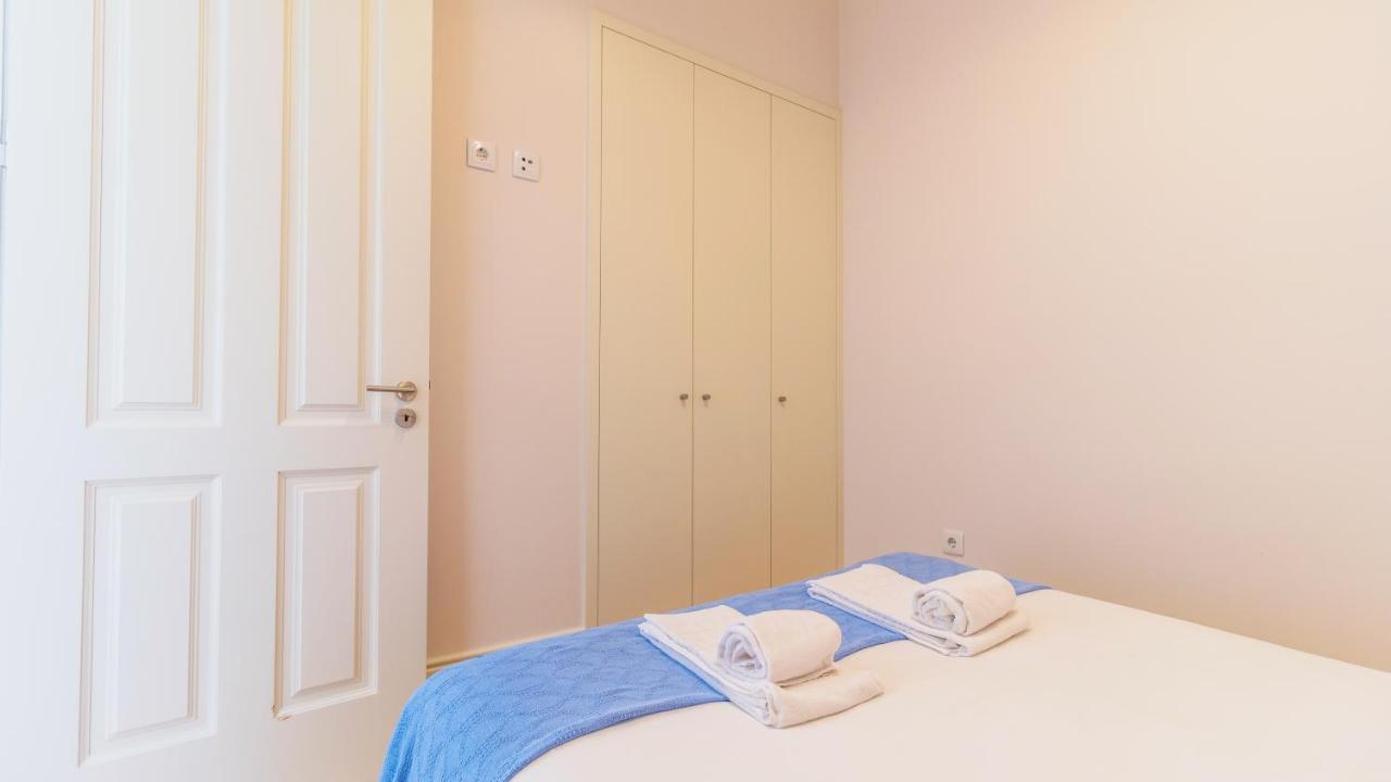 Apartamento Duque Flat - Ac & Balcony By Lovelystay Porto