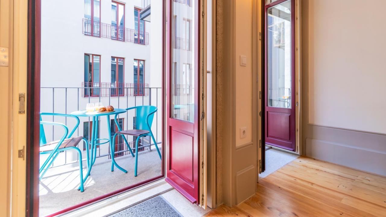 Casa Lola By Lovelystay Apartment *