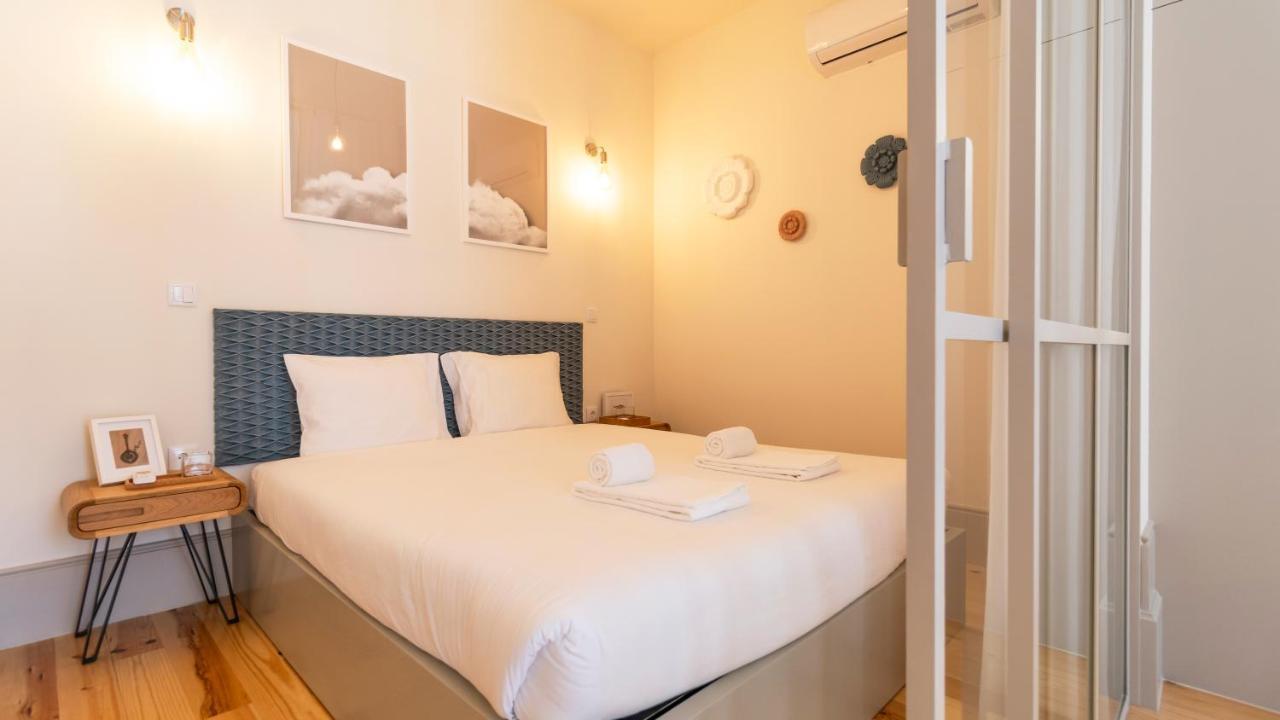 Apartment Casa Lola By Lovelystay Porto
