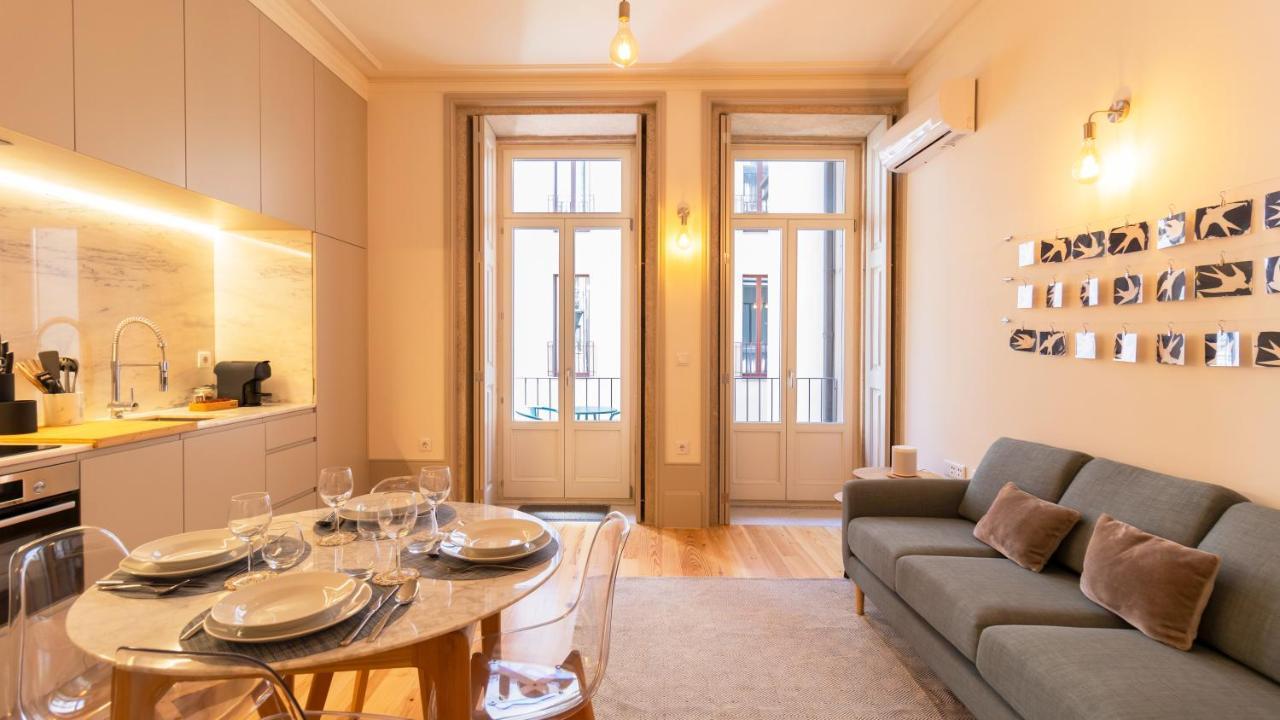 Casa Lola By Lovelystay Porto