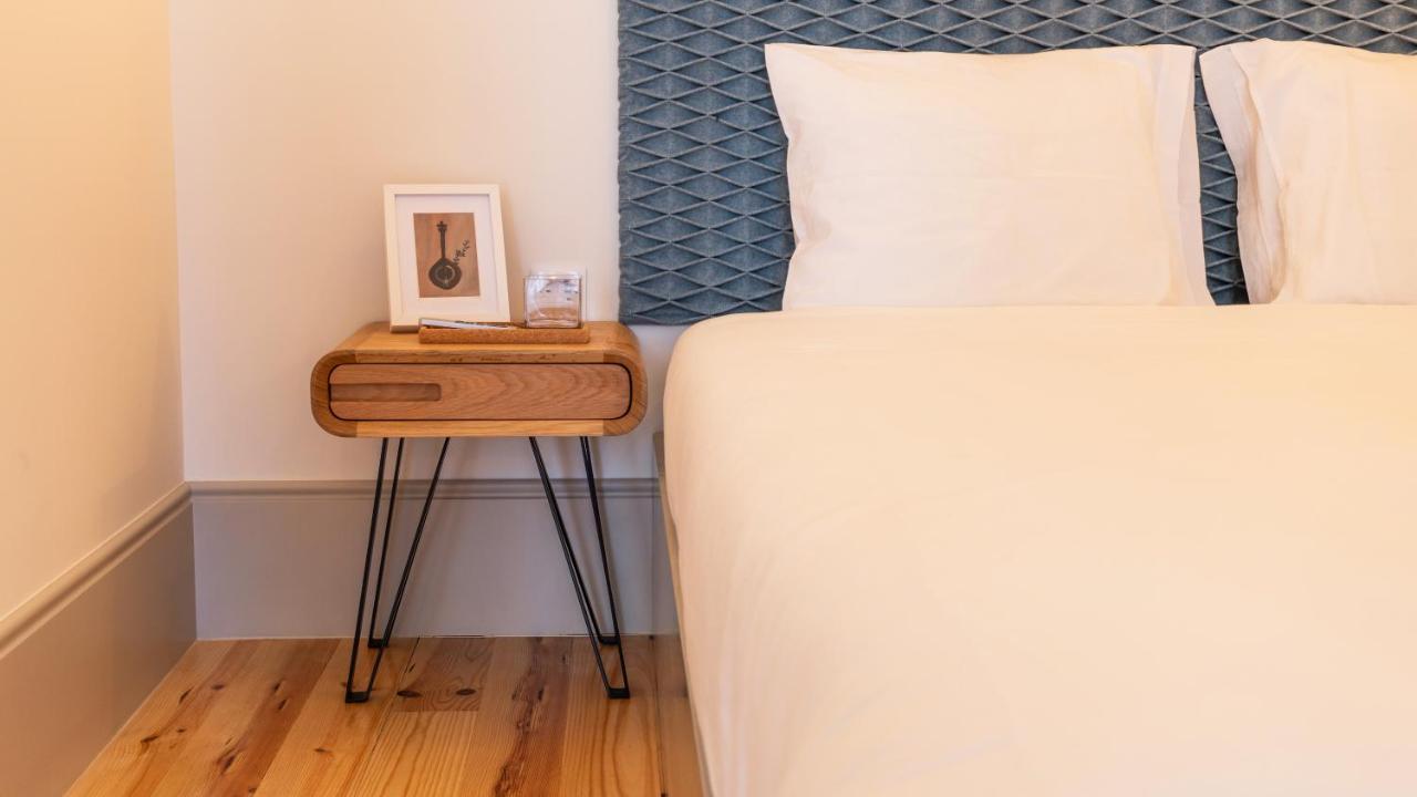 Apartment Casa Lola By Lovelystay Porto