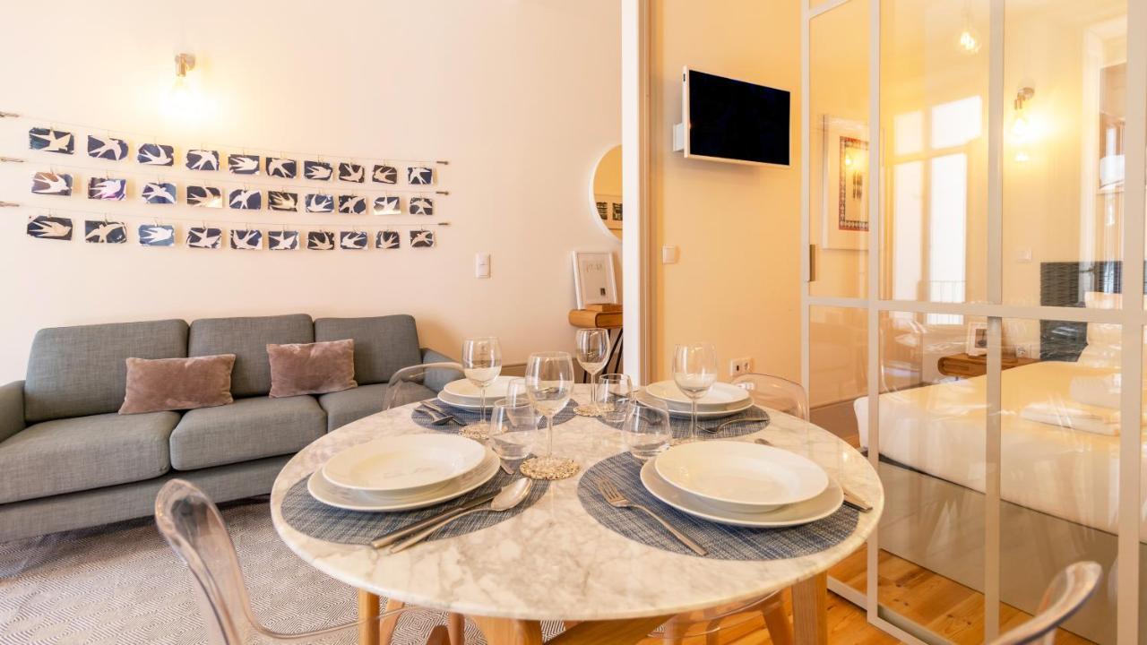 Casa Lola By Lovelystay Apartment *