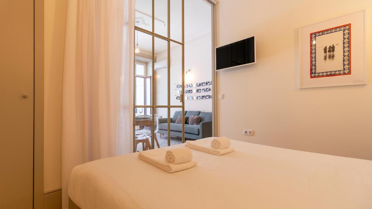 Apartment Casa Lola By Lovelystay Porto
