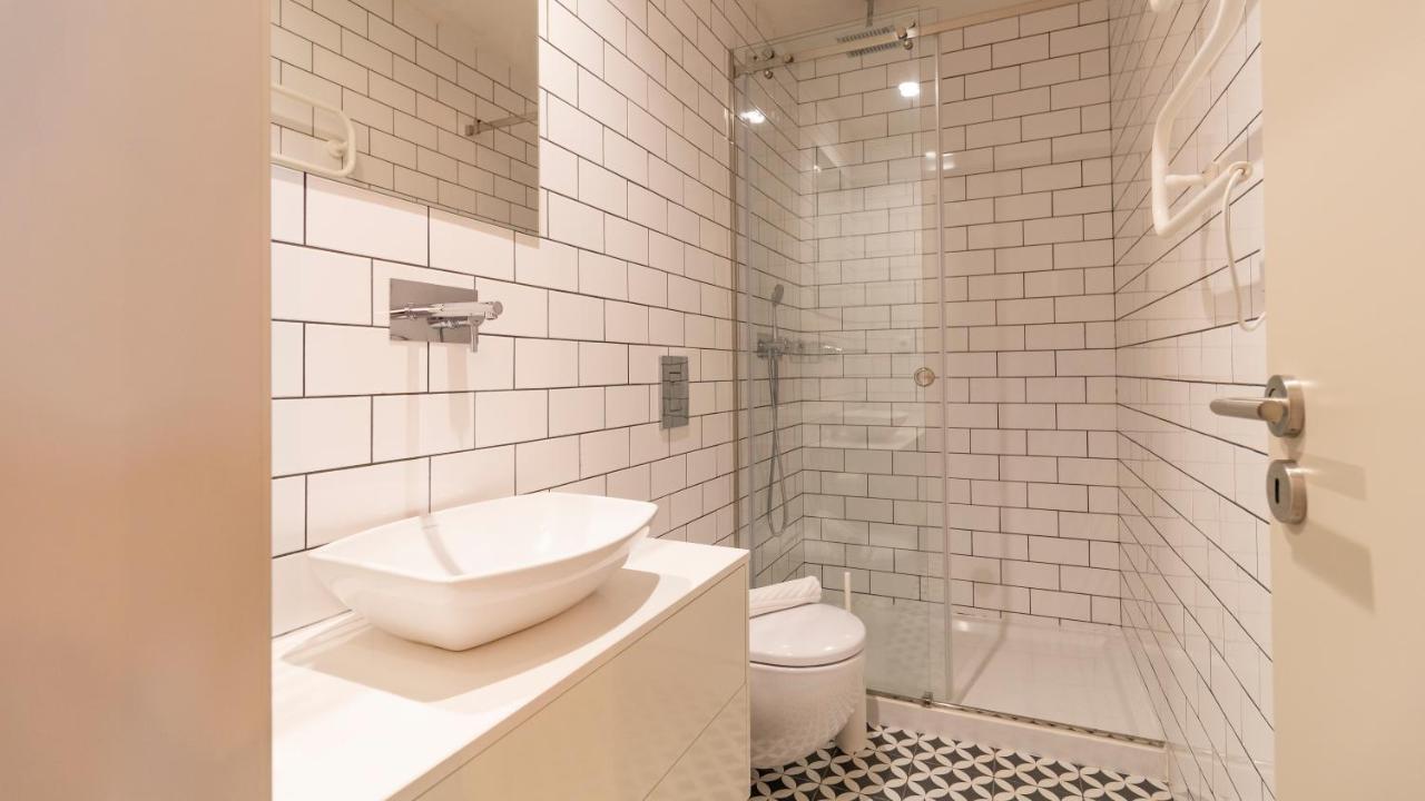 Casa Lola By Lovelystay Porto