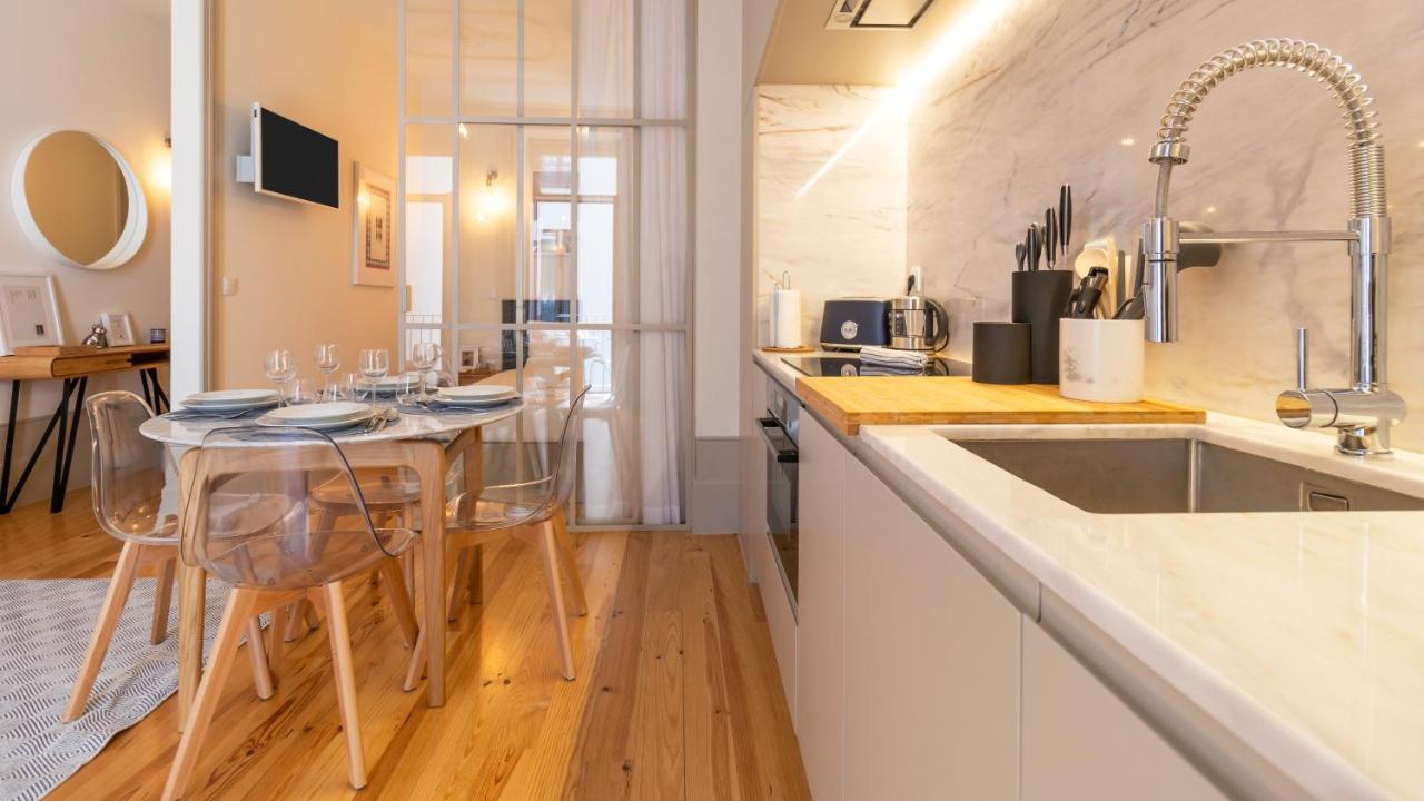 Casa Lola By Lovelystay Apartment