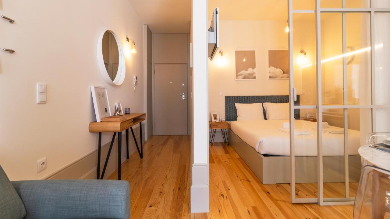 Casa Lola By Lovelystay * Porto