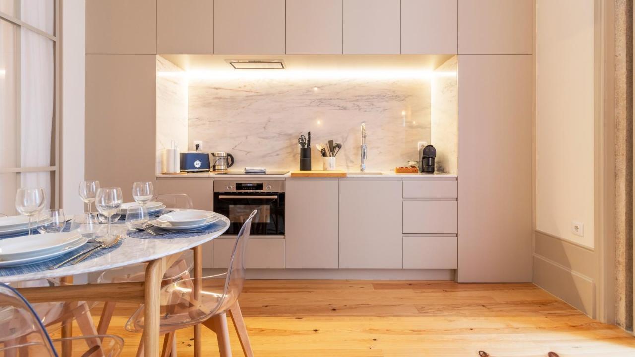 Apartment Casa Lola By Lovelystay Porto