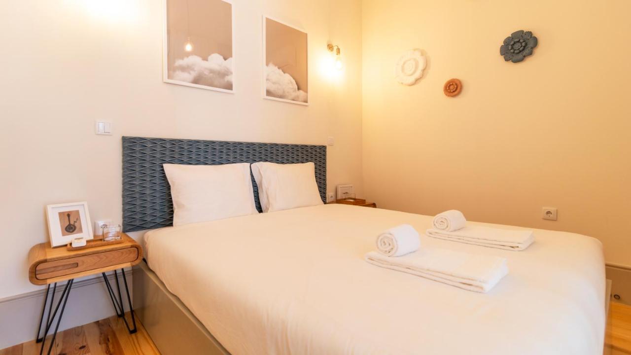Casa Lola By Lovelystay Apartment *
