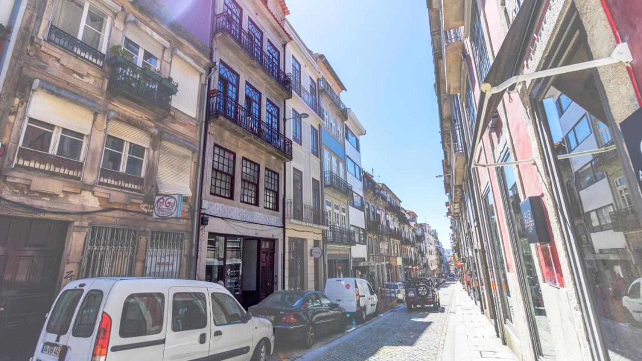 Casa Lola By Lovelystay * Porto