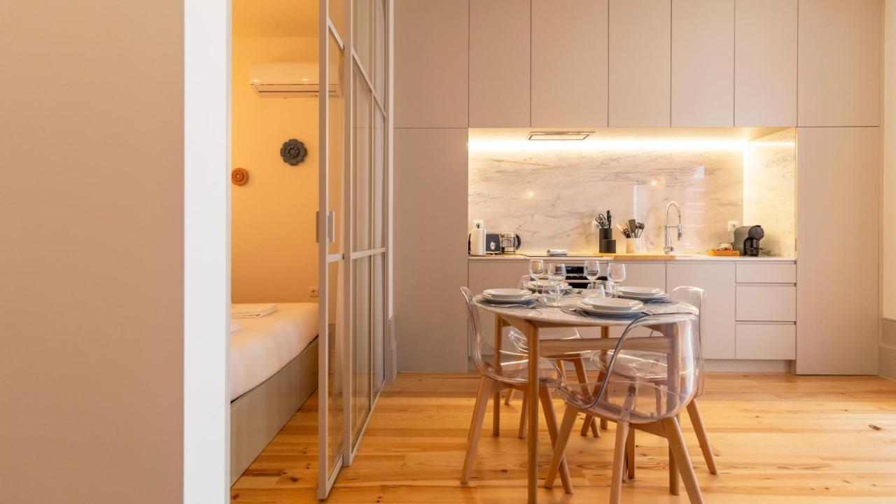 Apartment Casa Lola By Lovelystay Porto