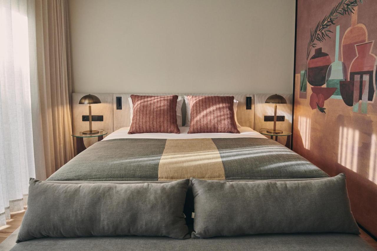 Guest house Prim&proper Porto