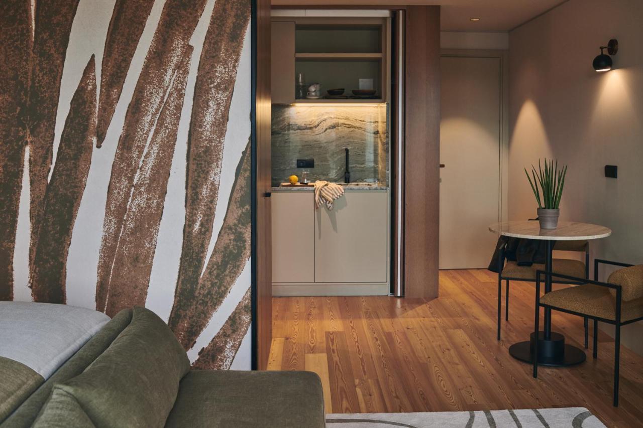 Guest house Prim&proper