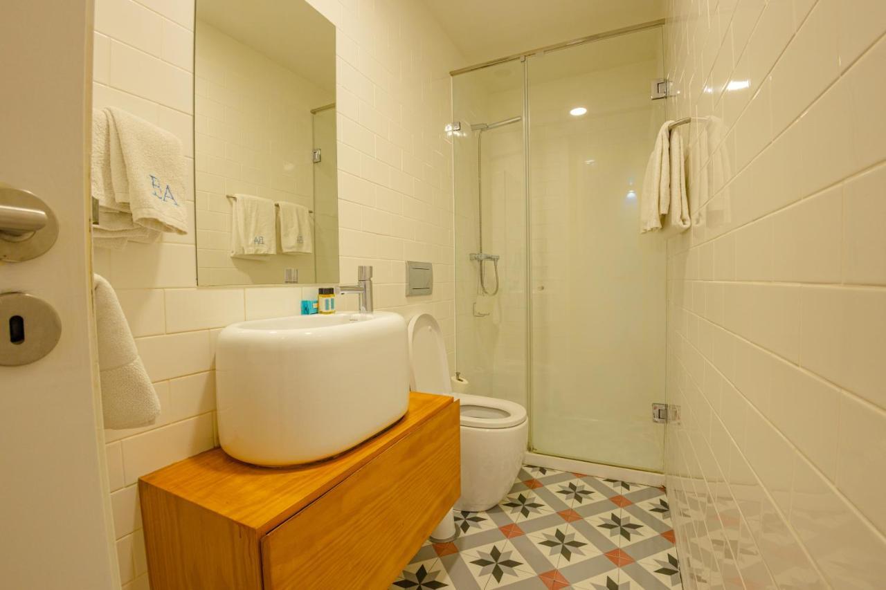 Belas Artes Apartment *