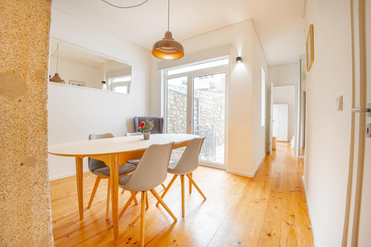 Belas Artes Apartment *
