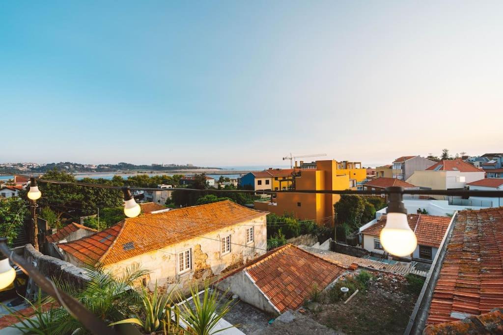 Villa Casa Senhorinha Porto