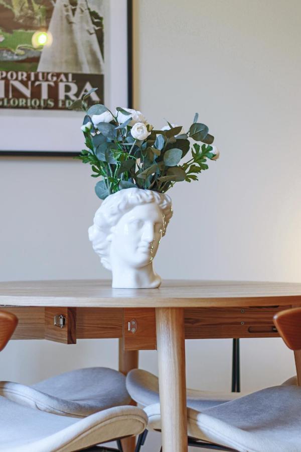 Hm - Almada Apartment Porto