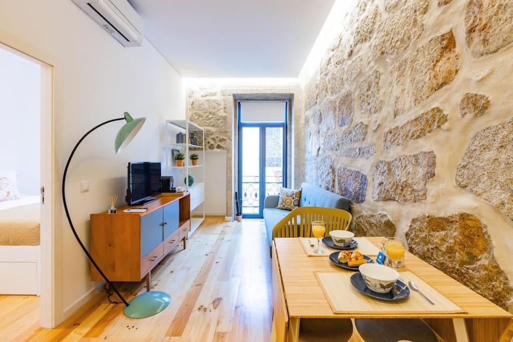 Apartment Netto Vibes Porto