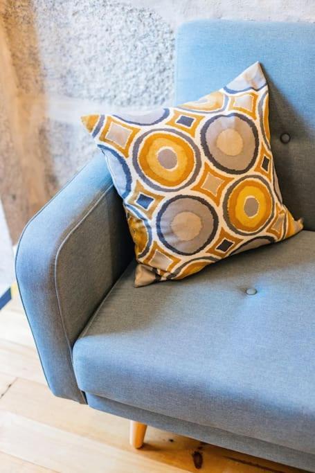 Apartment Netto Vibes Porto