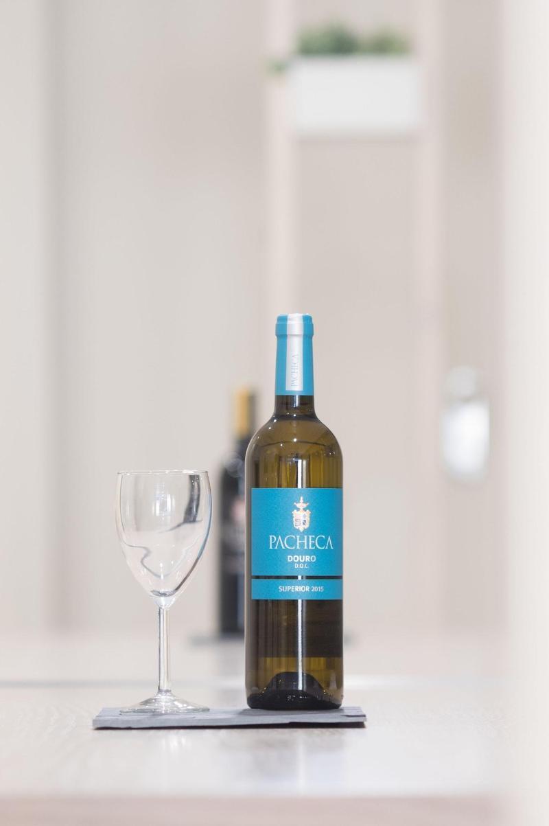 Apartment Almada Wine House - Tourism Porto