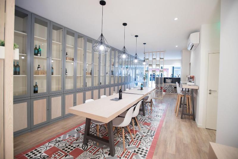 Apartment Almada Wine House - Tourism *