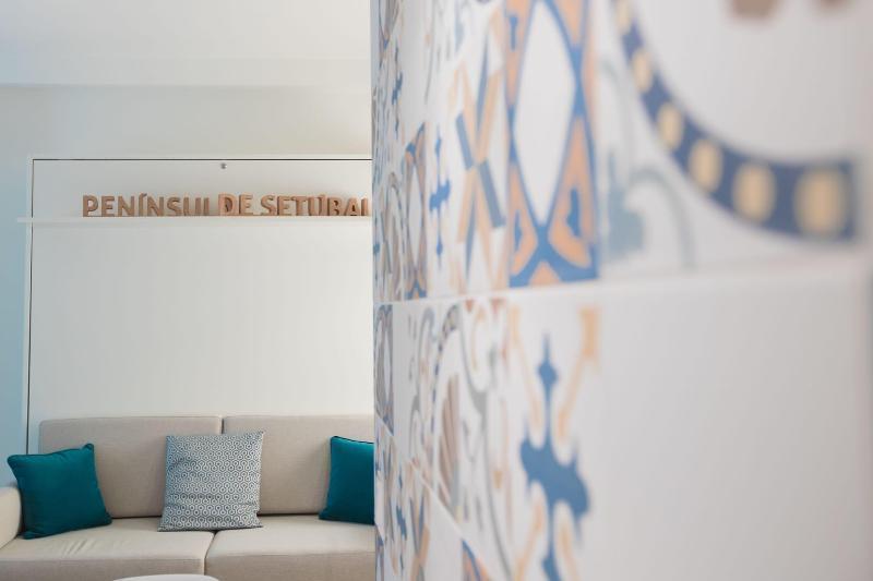 Apartment Almada Wine House - Tourism *