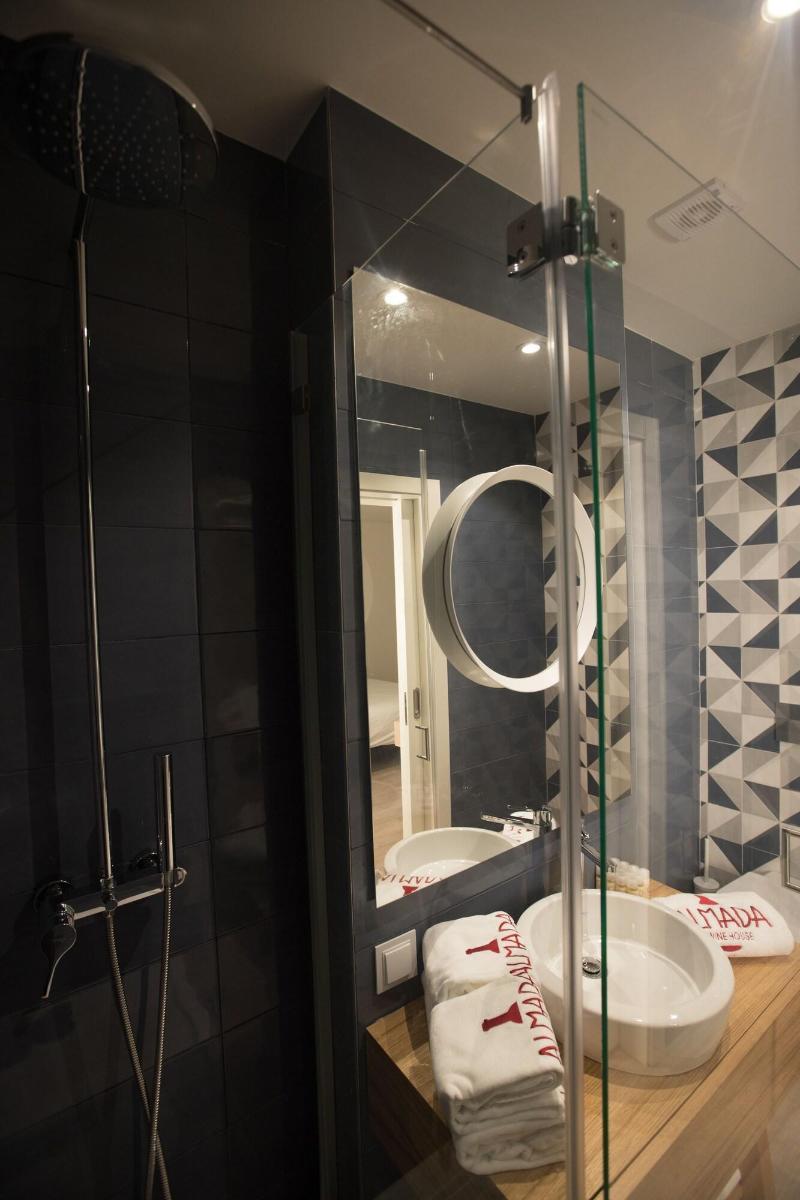 Apartment Almada Wine House - Tourism Porto
