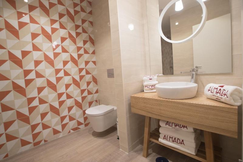 Apartment Almada Wine House - Tourism
