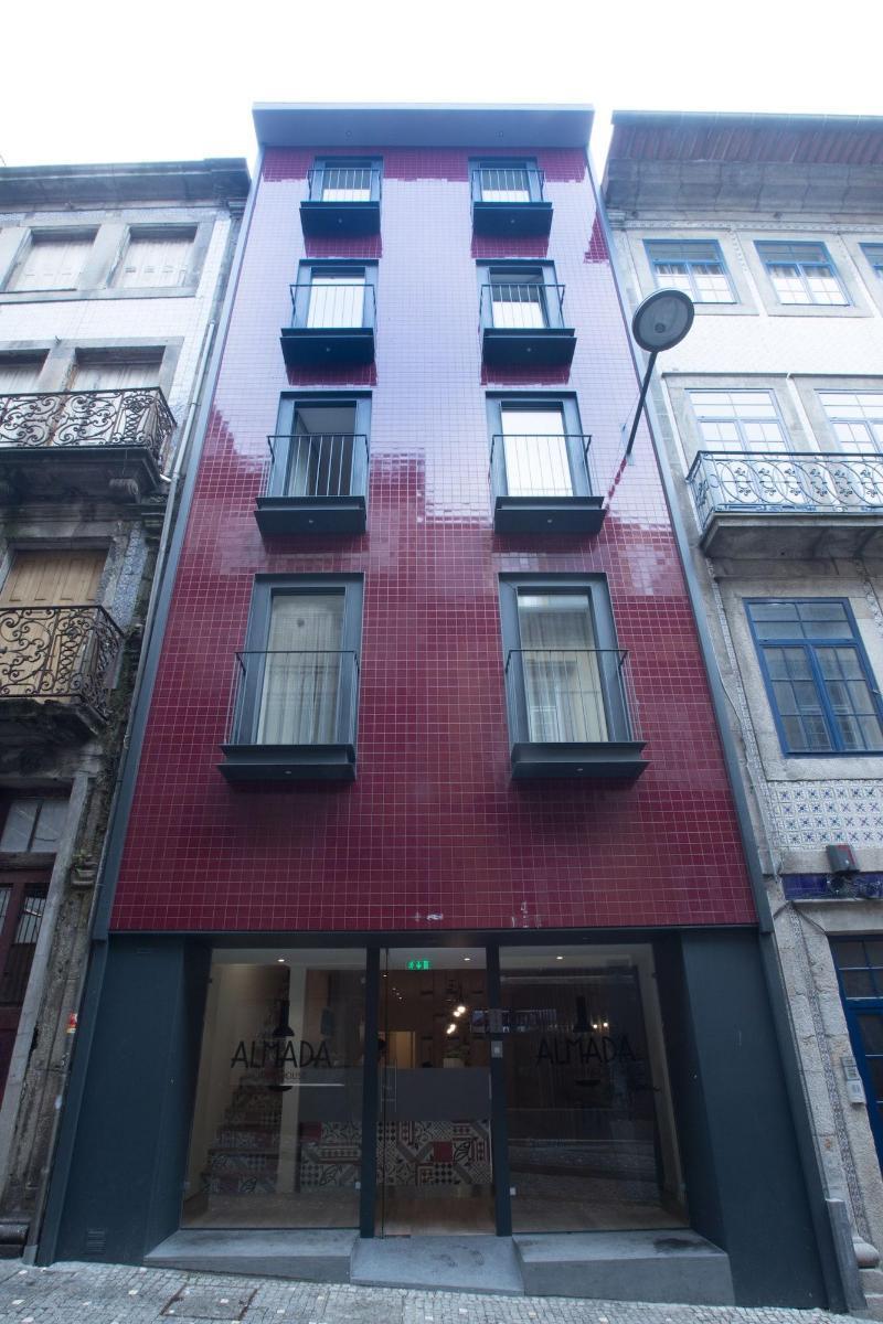 Apartment Almada Wine House - Tourism