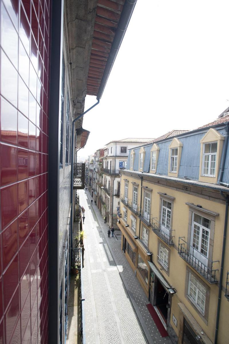 Apartment Almada Wine House - Tourism Porto