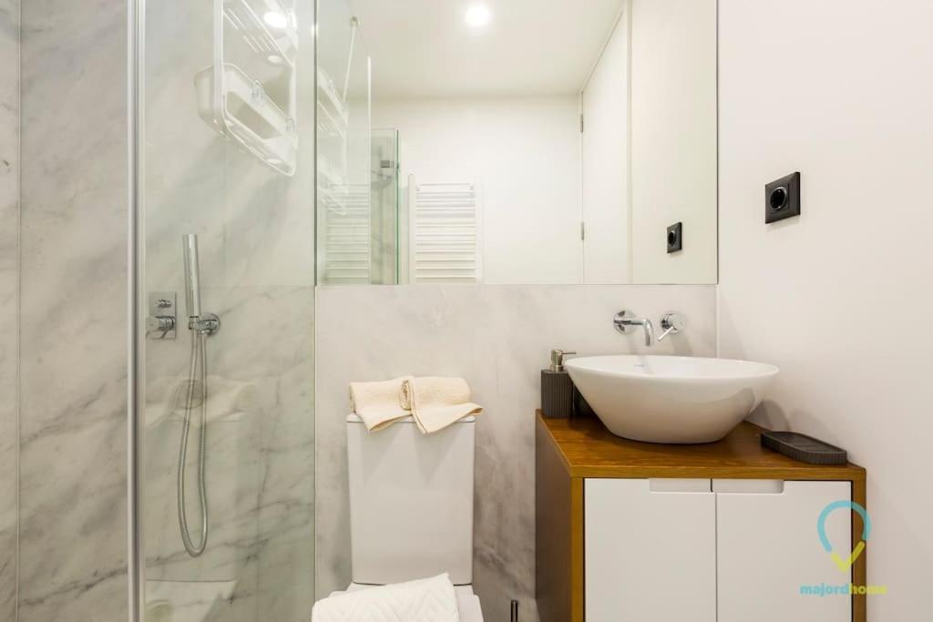 Apartment Trendy *