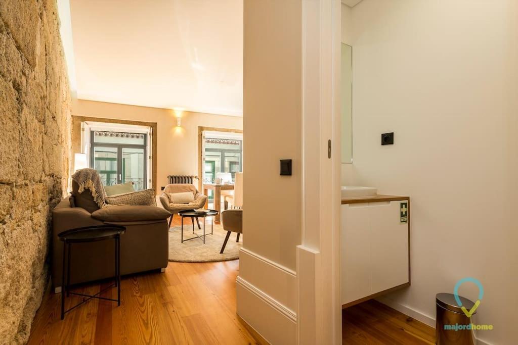 Apartment Trendy *
