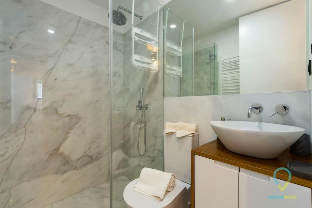 Apartment Trendy