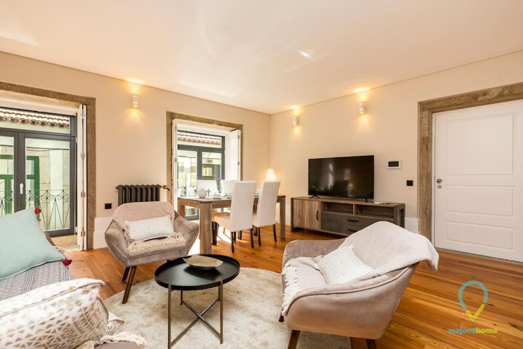 Apartment Trendy