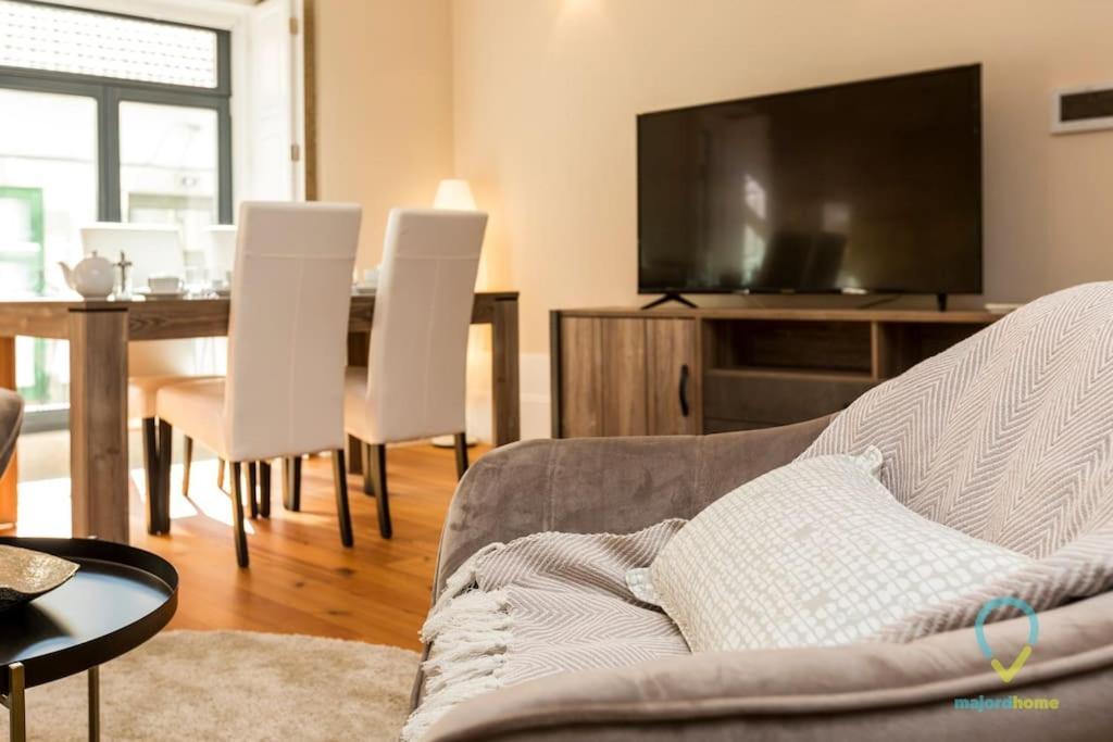 Apartment Trendy Porto