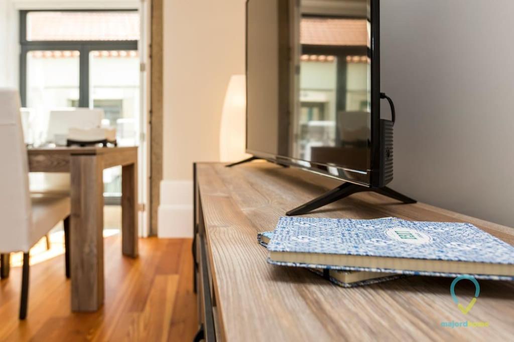 Apartment Trendy *