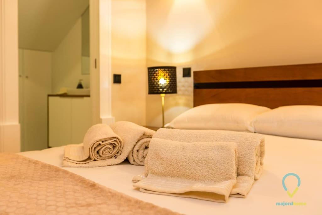 Apartment Trendy Porto