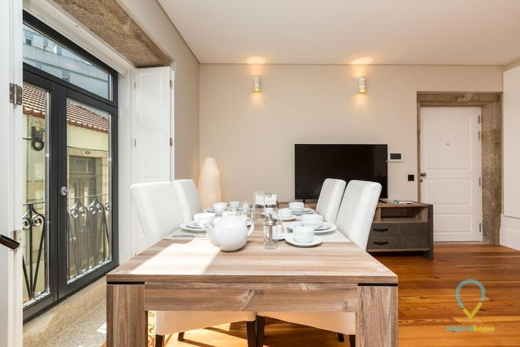 Apartment Trendy Porto