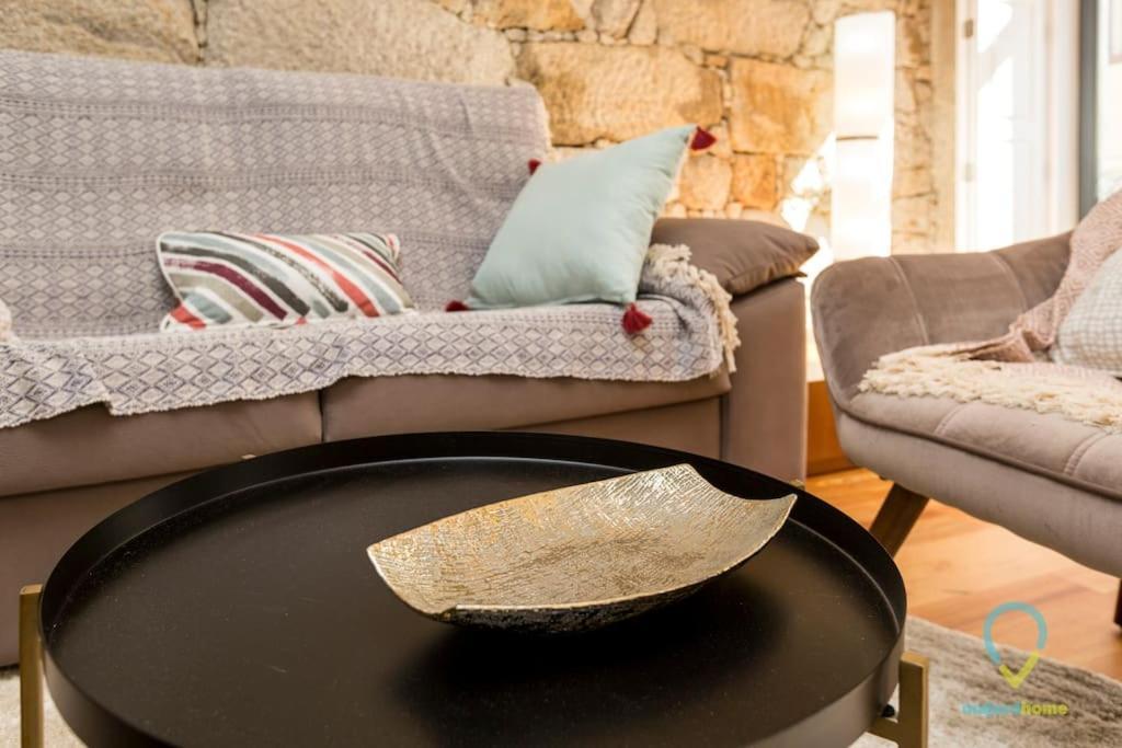 Apartment Trendy Porto