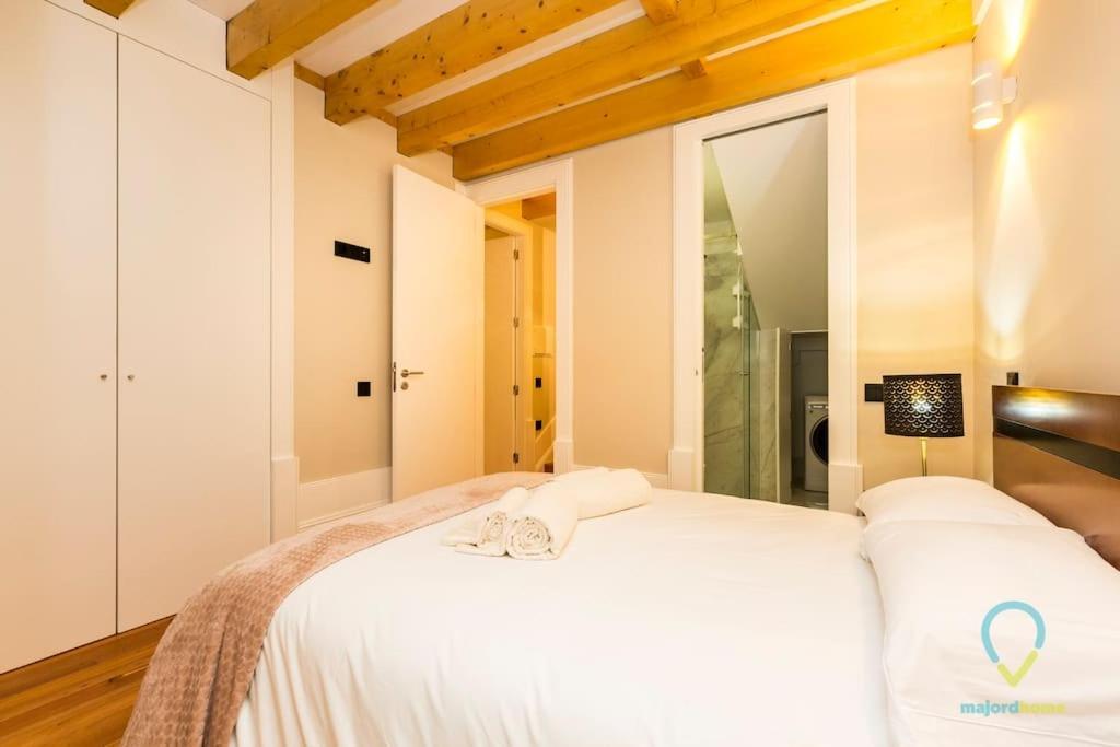 Apartment Trendy Porto