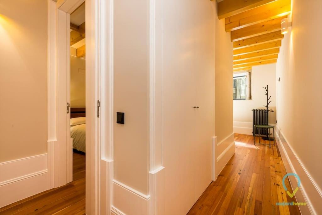 Apartment Trendy *
