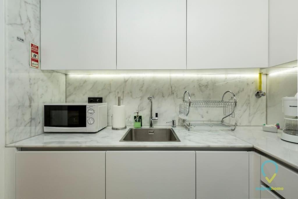 Apartment Trendy *