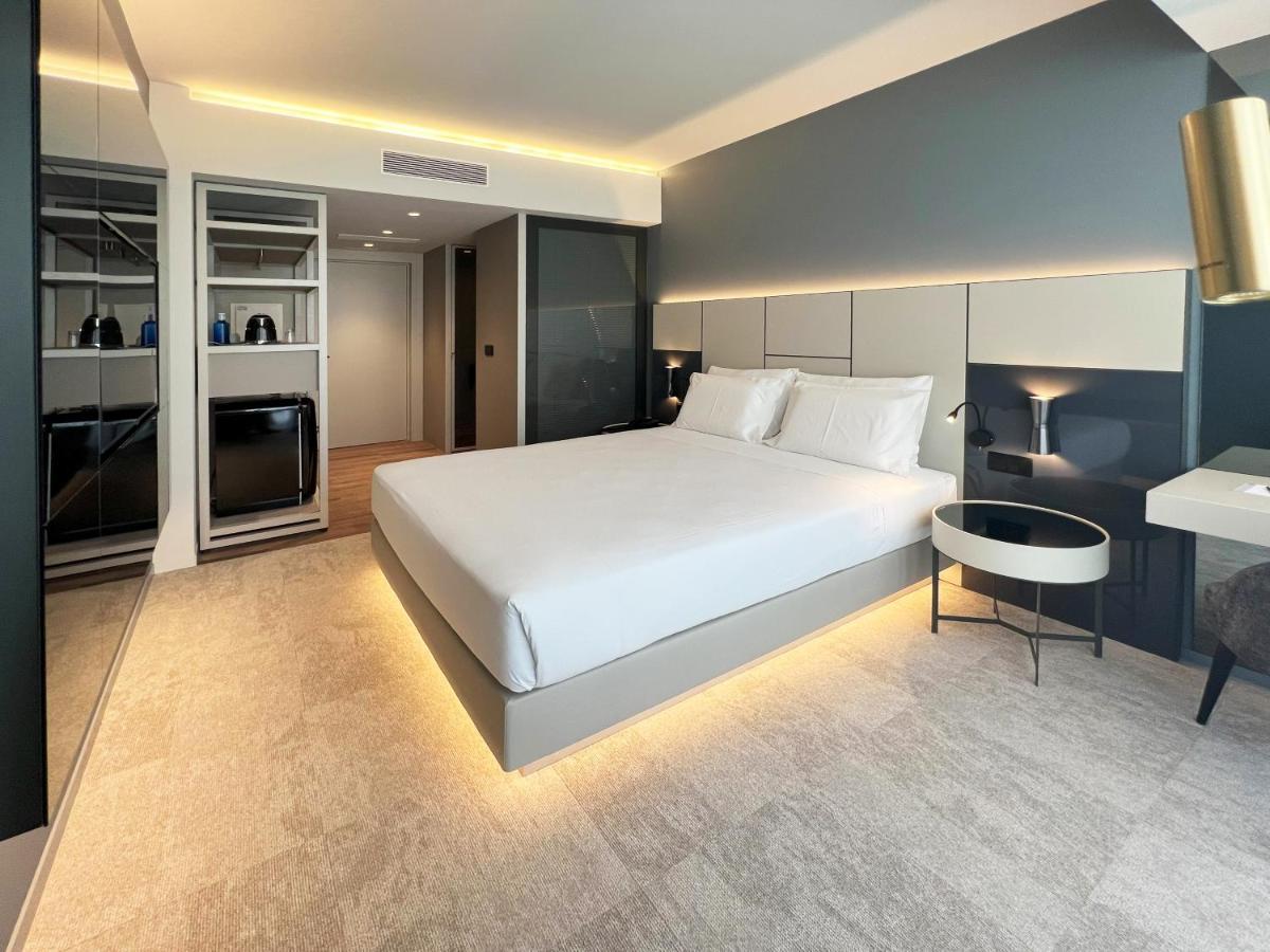 Hotel Oca Bom Sucesso Porto