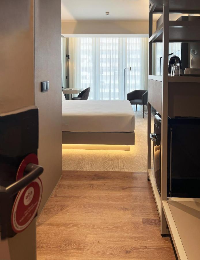Oca Bom Sucesso Hotel Porto
