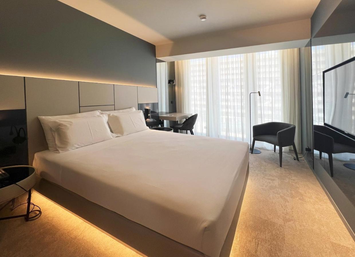 Hotel Oca Bom Sucesso Porto